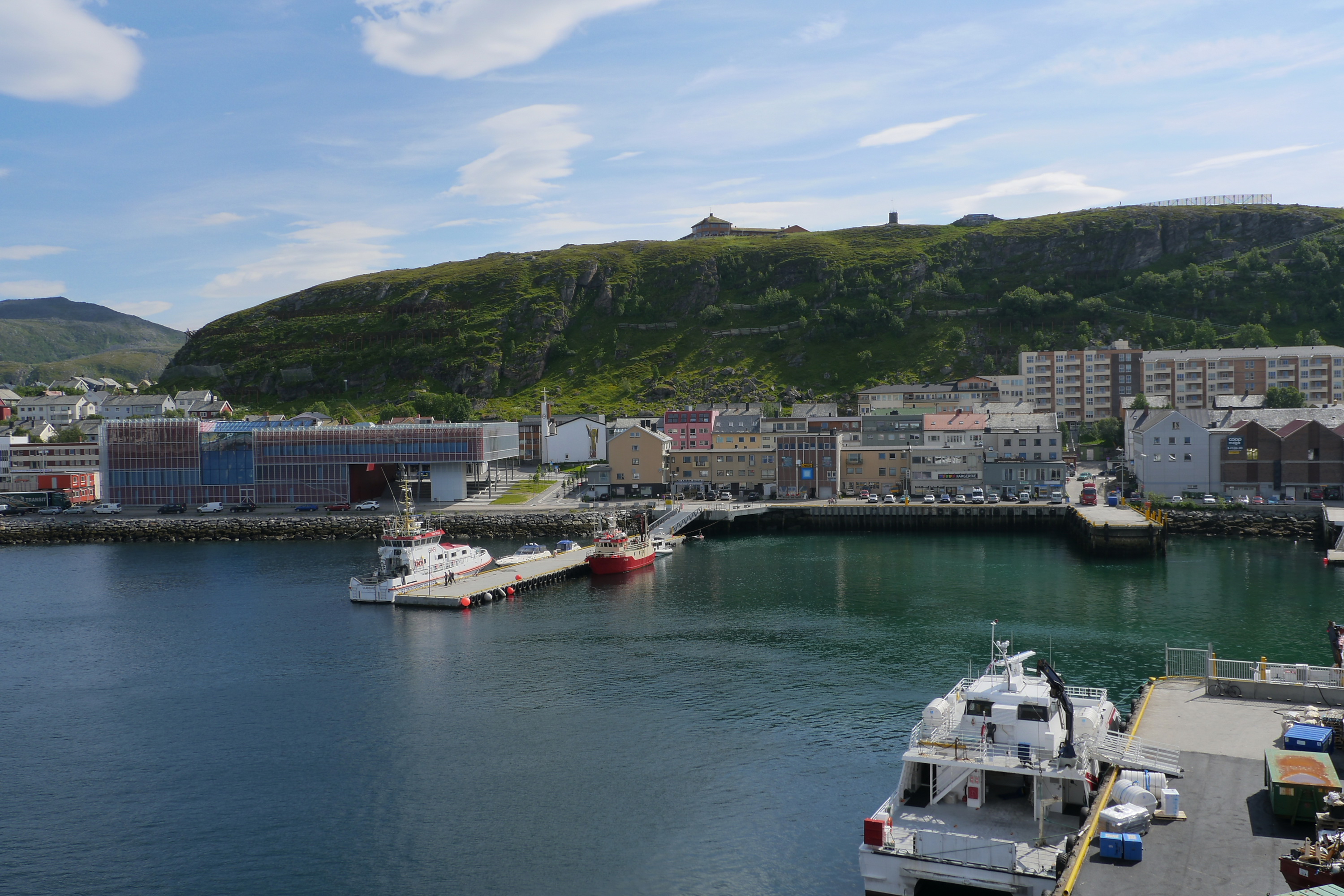 Hammerfest